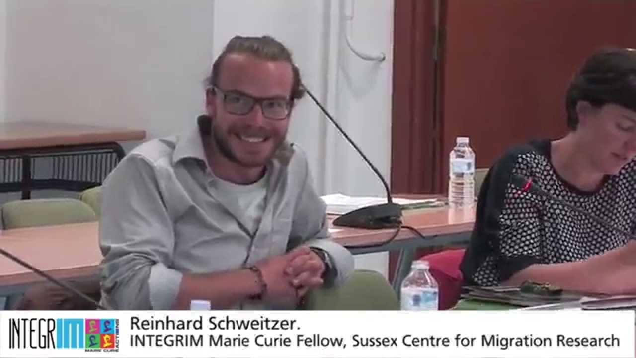 INTEGRIM. The Politics of Internal Control and Irregular Foreign Residents’ Possibilities