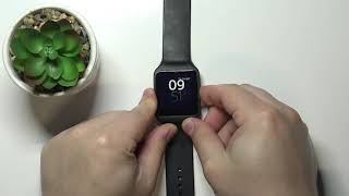How to Soft Reset SONY SmartWatch 3 – Fix Not Responding Screen screenshot 5