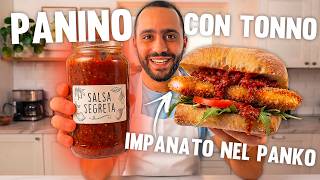 KATSUSANDU: FALLO COSÌ!