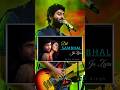 Top 5 Arijit Singh Playback Songs You’ll Never Skip 😍 | Satranga | #shorts #arijitsingh