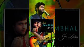 Top 5 Arijit Singh Playback Songs You’ll Never Skip 😍 | Satranga | #shorts #arijitsingh