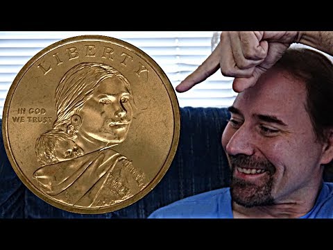 USA Native American Dollar P2016 კოდექსის მონაწილეები ორივე WWI და WWII