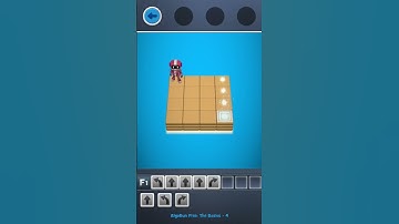 AlgoRun LEVEL 04 [THE BASIC]