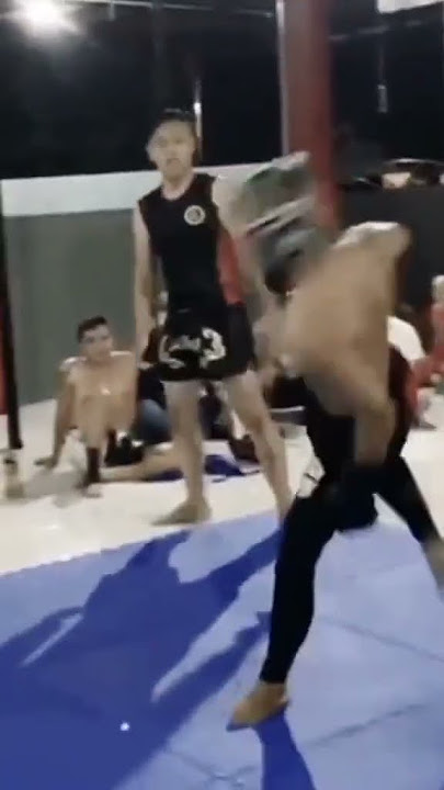 Ikspi VS Pshw #paskersakeramadura #paskersakera