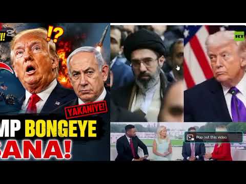 🚨IRAN IHAYE GASOPO IDASANZWE TRUMP😱 NETANYAHU NTABYUMVA 🥹ISI MUKAGA⚠️HORMUZ ❓