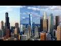 Top 5 Largest USA Metro Areas By 2030 (Re-upload)