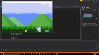 Wizard Runner Final Project