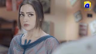 Drama Serial Tamanna Tonight at 9:00 p.m. only on Geo TV