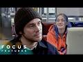 Eternal Sunshine of the Spotless Mind | The Moment Clementine Meets Joel on the Train