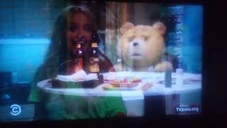 Ted 2 Fight Scene Comedy Central 