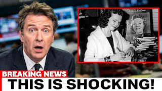 They Opened Kathryn Kuhlman’s Diary… What They Read Will Shock You!