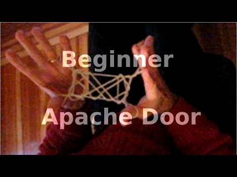 apachedoorb