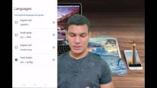 How To Type In Hindi In Phone Keyboard screenshot 5