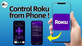 Use Your Phone as Roku Remote – Easy Setup 2025 screenshot 2
