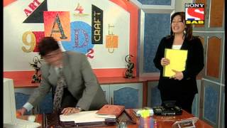 Yes Boss - Episode 397