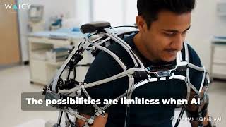 Waicy 2024 - The Future Of Ai Utopia Or Dystopia?