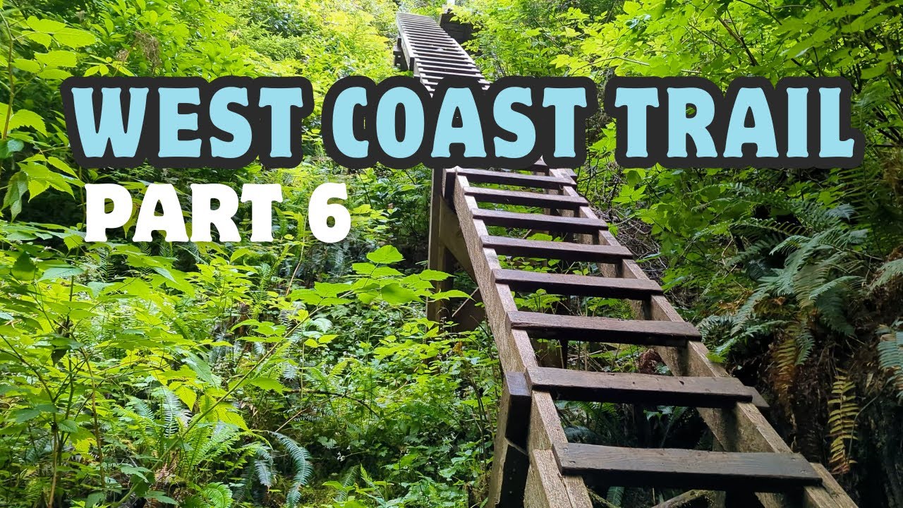 WCT 2025 Pt 6: Brutal Terrain, Epic Views & Final Thoughts | Final days Wrap-Up