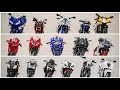 MY SUPERBIKE COLLECTION | DIECAST SCALE MODEL | CINEMATIC