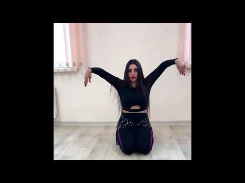 Hot Milf Dancing Sexy Dance 70 Belly Dance 