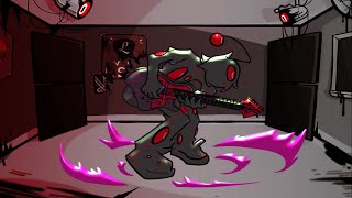 [FC] Daw Wars - V.S. LSE (longestsoloever) FNF
