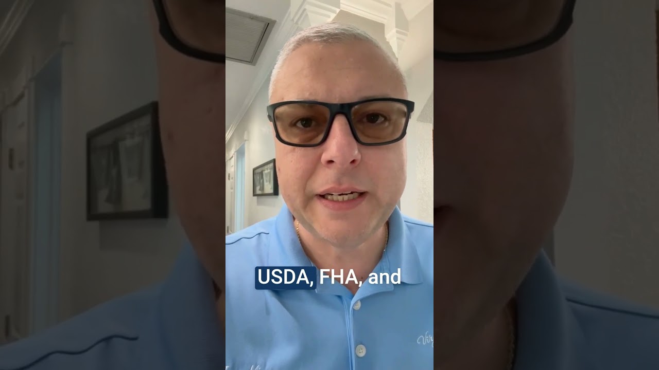 Understand your different loan options!