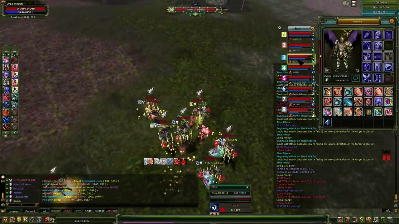 dikkat çekici başlık