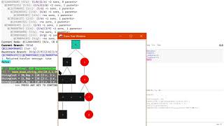Prolog Demo Part 3/4: Recursive Predicate Visualization