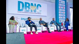 Executive Roundtable 2 | Financing Nigeria’s Growth: What Investors Need, What Businesses Must Do