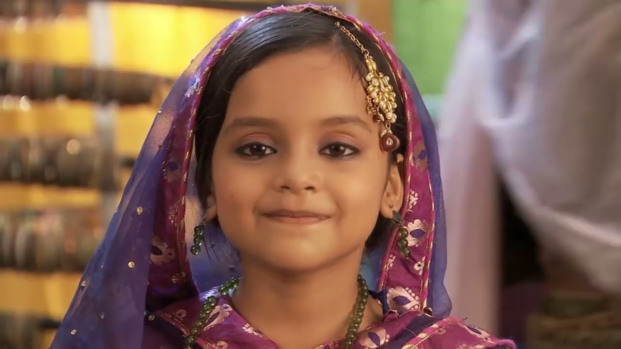 Jodha Akbar - Ep 157 - La fougueuse princesse et le prince sans coeur - Série en français - HD