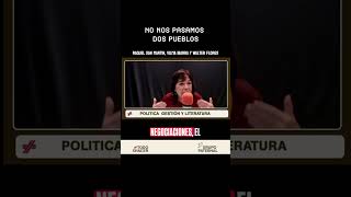 “No nos pasamos dos pueblos”.  #todoxhacer