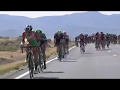 Tour Of Utah Stage 4 Highlights 