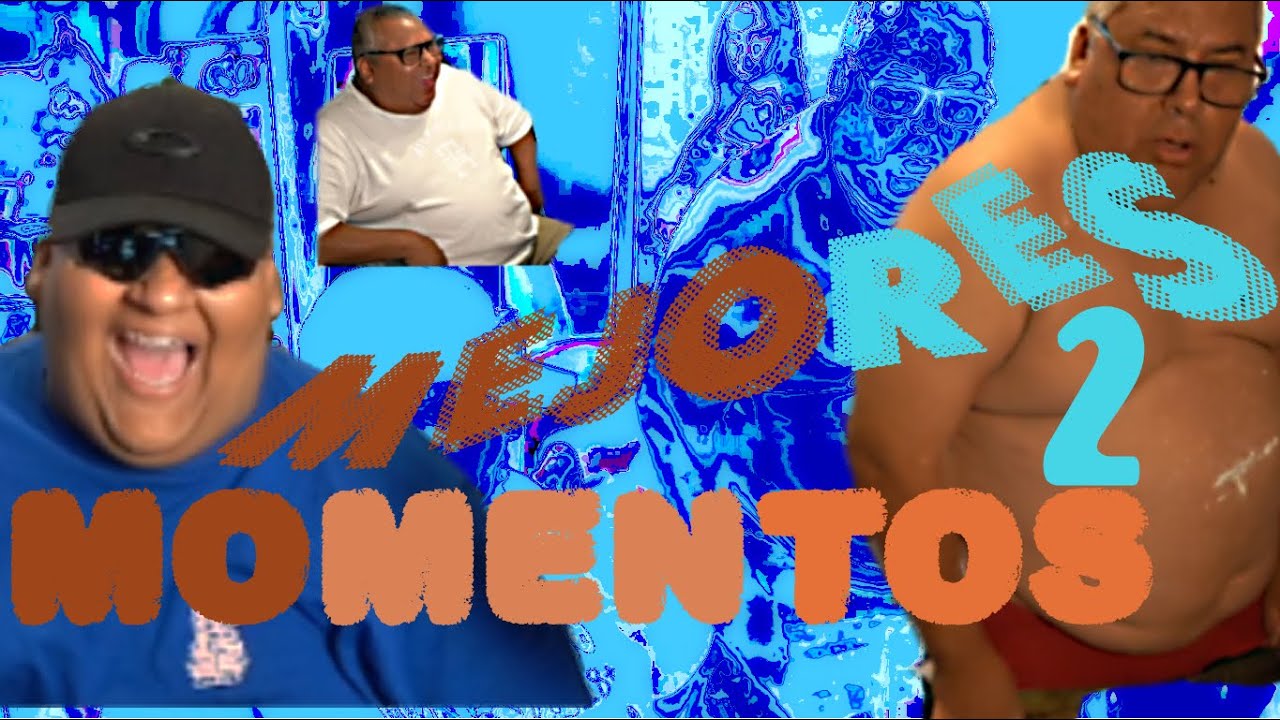 Mejores momentos de Kingleon #2