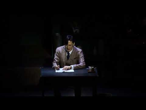 220607 사의찬미 스페셜 커튼콜 - 날개가 찢긴 한 마리 물새 (김려원 배우님 FOCUS)