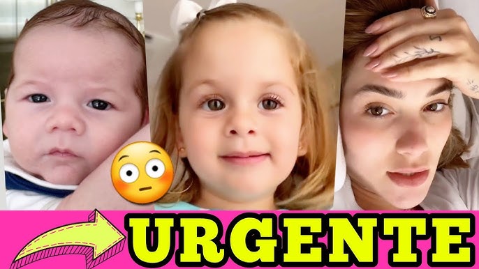 VIRGÍNIA Sofre ATAQUE e CRÍTICAS após fazer ISSO com a BABÁ da MARIA FLOR  mas VIRGÍNIA e ZÉ LEONARDO - YouTube