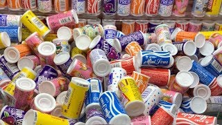 取らせる気のないUFOキャッチャー