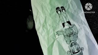 Squidward Meets Jeffy Effects Sponsored By Preview 2 Effects