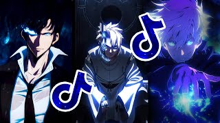 🍁1K Special 🍁Anime Edits 🗿🔥 Badass TikTok Compilation #15