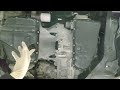 How dumb dumbs Drain the transmission instead of  the engine oil hears how its happens