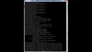 Celebrity Vlan - Access list - Enable Http Server - Routing ASA 5505 Wealth