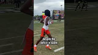 This is Insane 🔥 #shorts #ygeyoungflip #trending #tiktok #viral #football