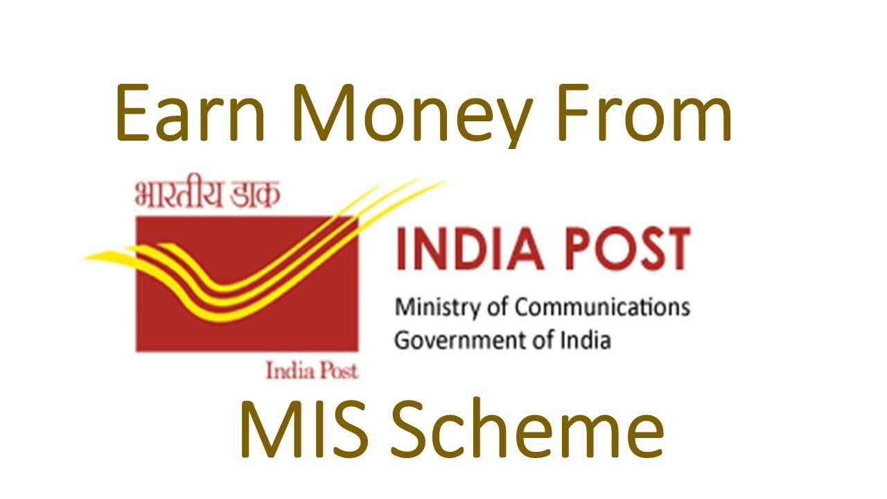 Earn Money Monthly From Post Office Monthly Income Scheme Account earn-money-monthly-from-post-office-monthly-income-scheme-account