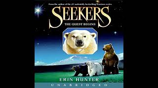 Famous Seekers #1: The Quest Begins Audiobook by Erin Hunter Wealth