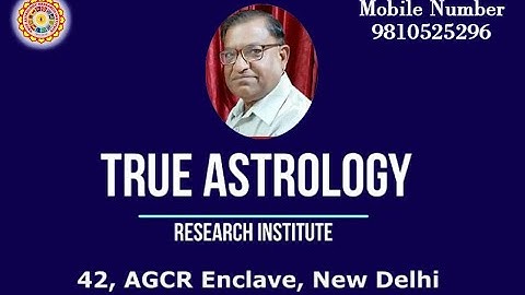 How to make Lagna | Day 2 class | Daya Krishna Gupta | Master of Cuspal InterLink Theory