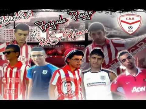 CRB Wlad Volcana A C A B