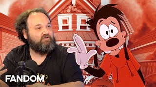 8 Reasons There’s No Modern Disney Without "A Goofy Movie" | Certain POV