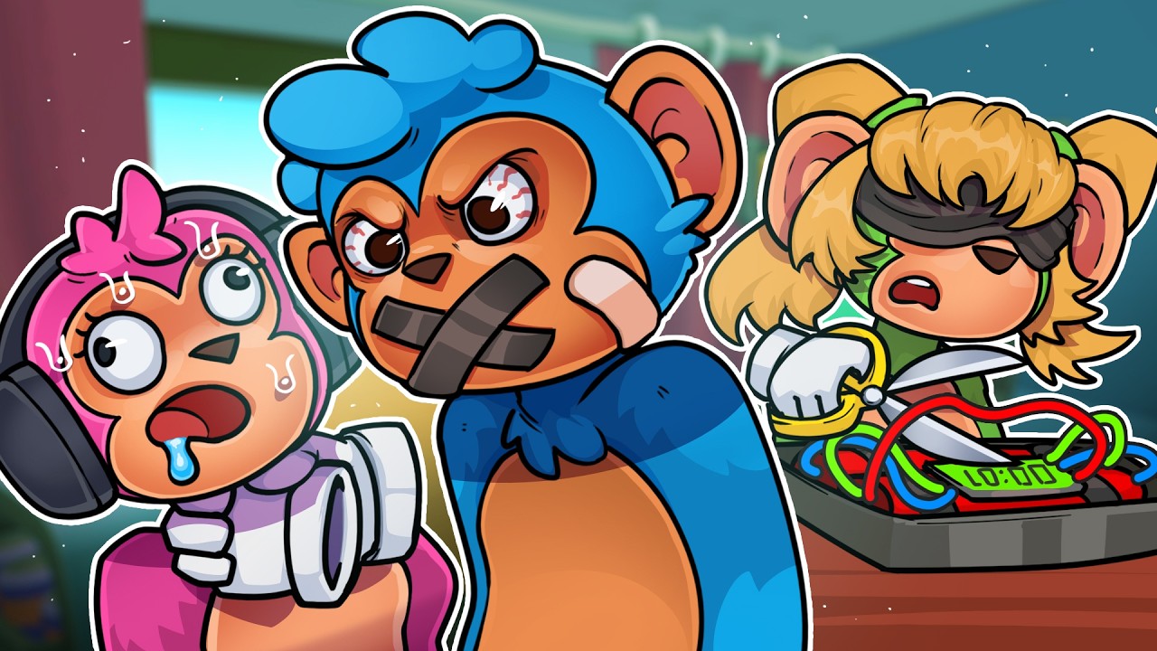 THIS IS WHY THERE CANT BE WOMEN IN THE VANOSS CREW - BOMBANANA!