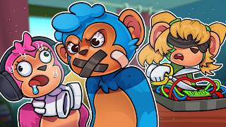 THIS IS WHY THERE CANT BE WOMEN IN THE VANOSS CREW - BOMBANANA!