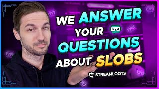 We Answer Your Questions About Slobs Streamlabs Obs Guide