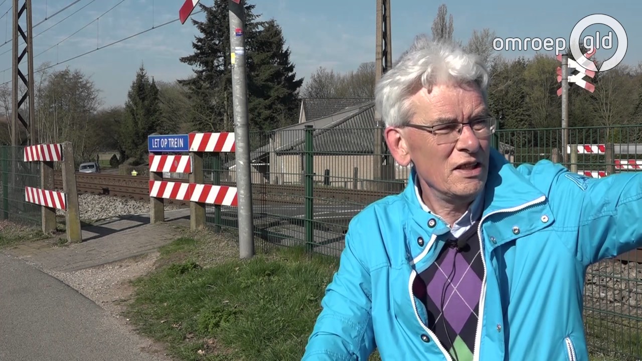 ProRail heft onbewaakte overwegen op