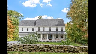 124 Osgood Road video tour